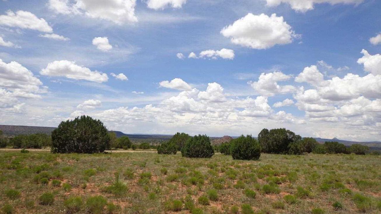 Tract 15 Moondance Ranch, Las Vegas, NM 87701