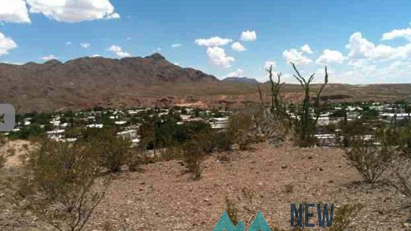 Smith Rd, Truth or Consequences, NM 87901