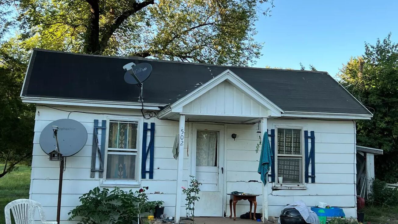 502 E 1st St, Mountain View, MO 65548 Multifamily Property for Sale