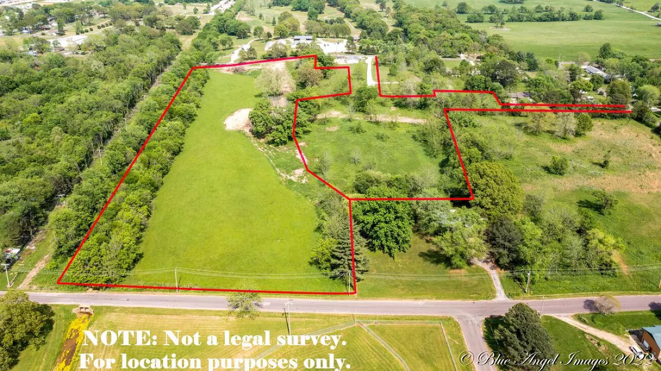 Washington St, Mountain View, MO 65548