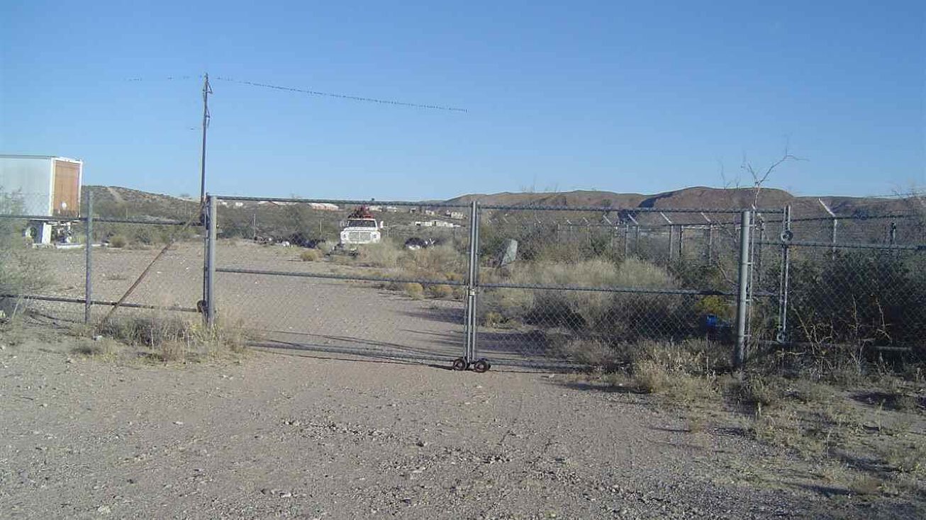 1403 Cedar St, Truth or Consequences, NM 87901 Land for Sale 1403