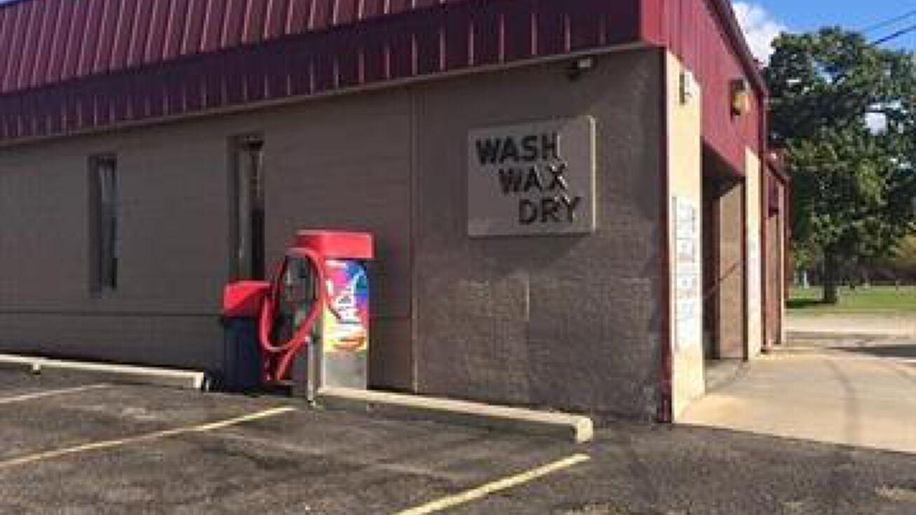 3715 Oakwood Boulevard, Melvindale, MI 48122