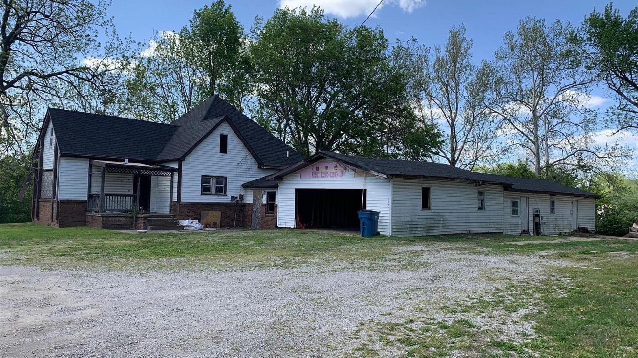 Land For Sale Collinsville Il
