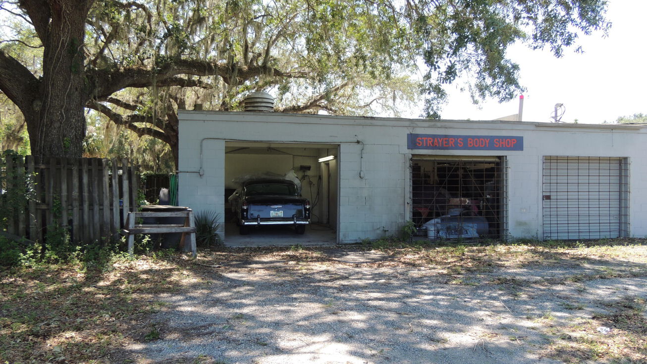 2805 W Jay Jay Road, Titusville, FL 32796 Special Purpose Property