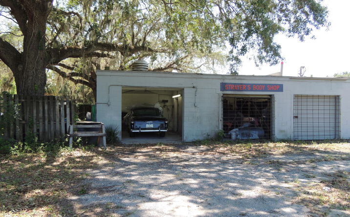 Pictures of Retail, Land property located at 2805 W Jay Jay Road, Titusville, FL 32796 for sales - image #1