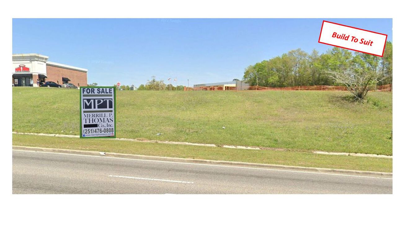 1065 Schillinger Rd S, Mobile, AL 36695