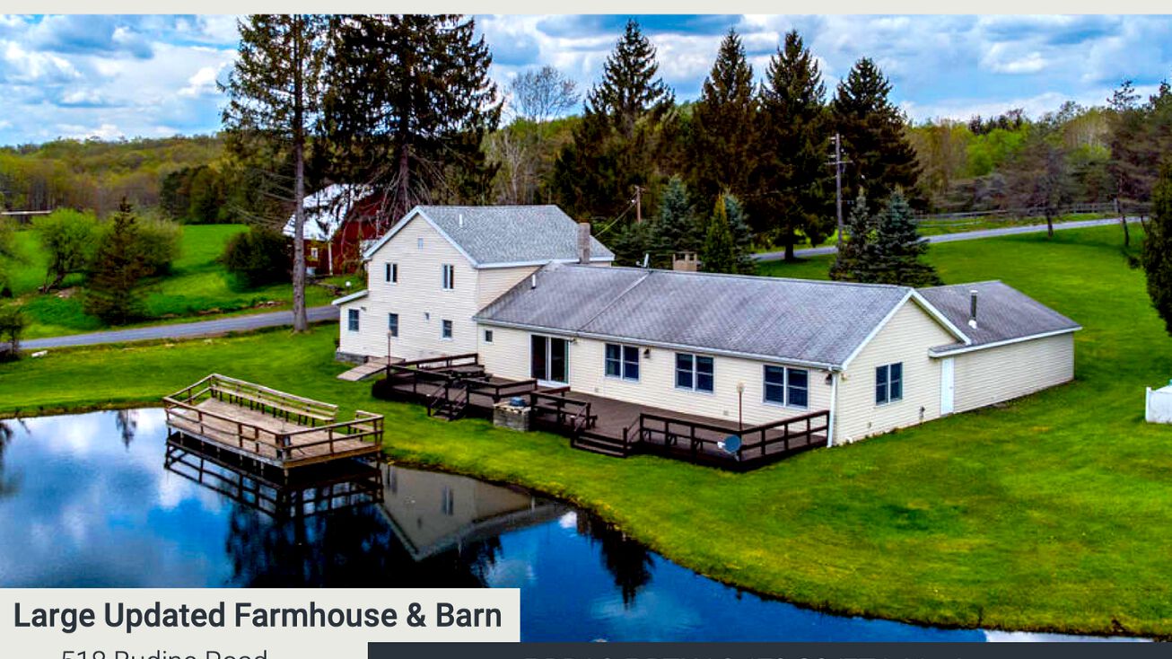 518 Budine Rd, Sidney Center, NY 13839