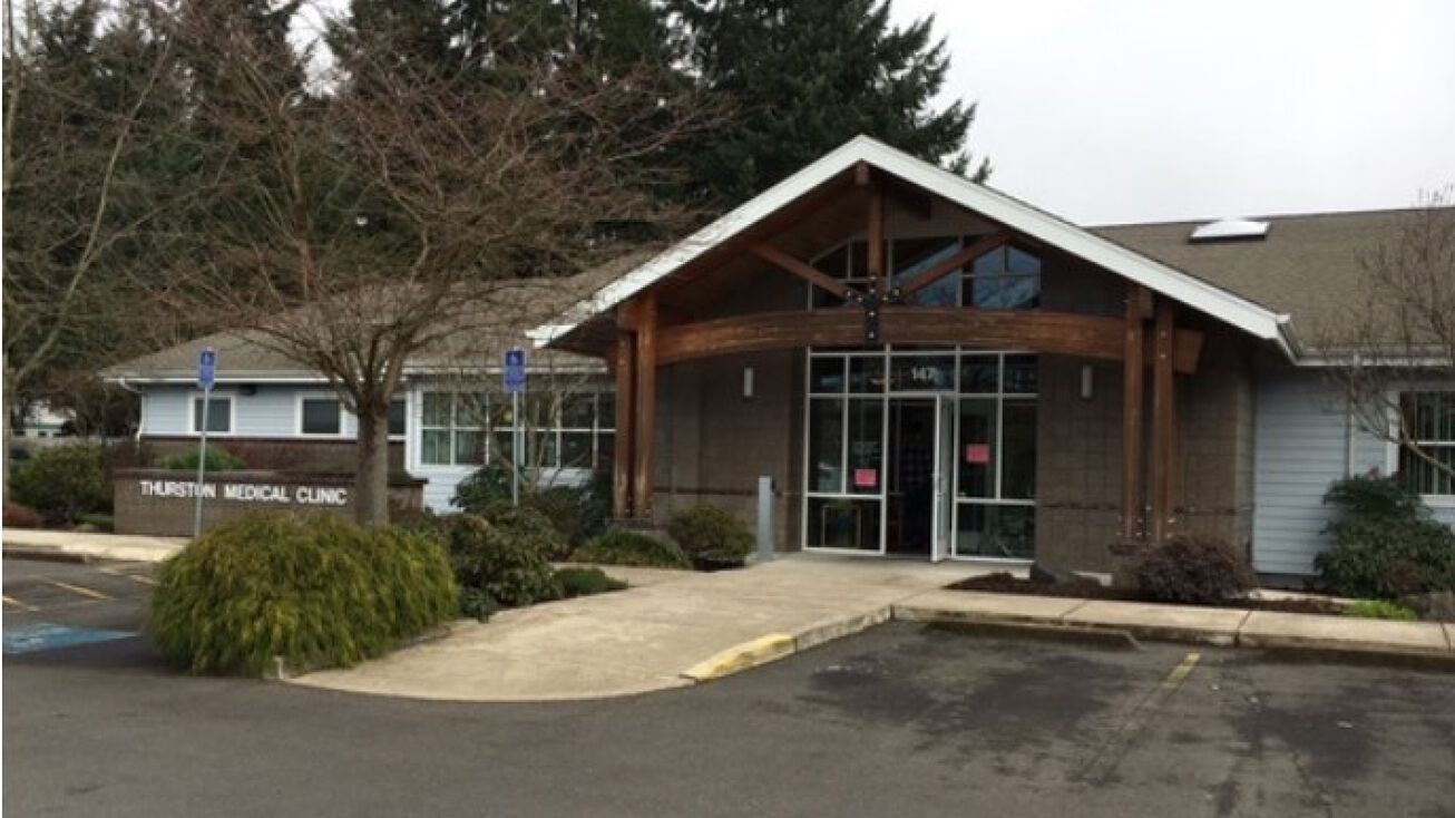 147 S 52nd Pl, Springfield, OR 97478