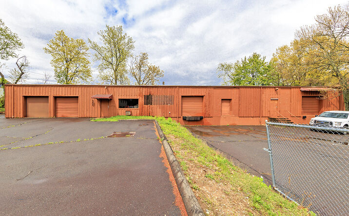 Warehouses For Sale In Plainville, CT | Crexi