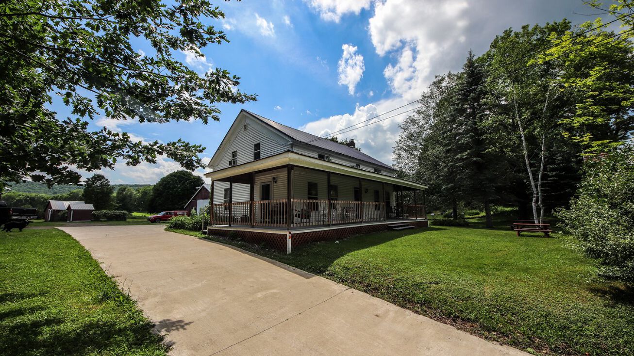 6379 NY28, Fly Creek, NY 13337