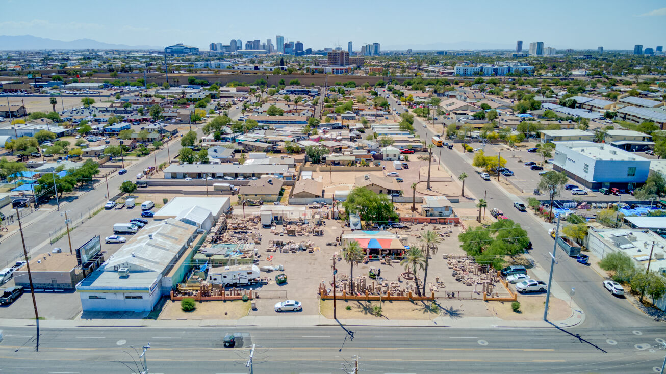 514 N 24th St, Phoenix, AZ 85008