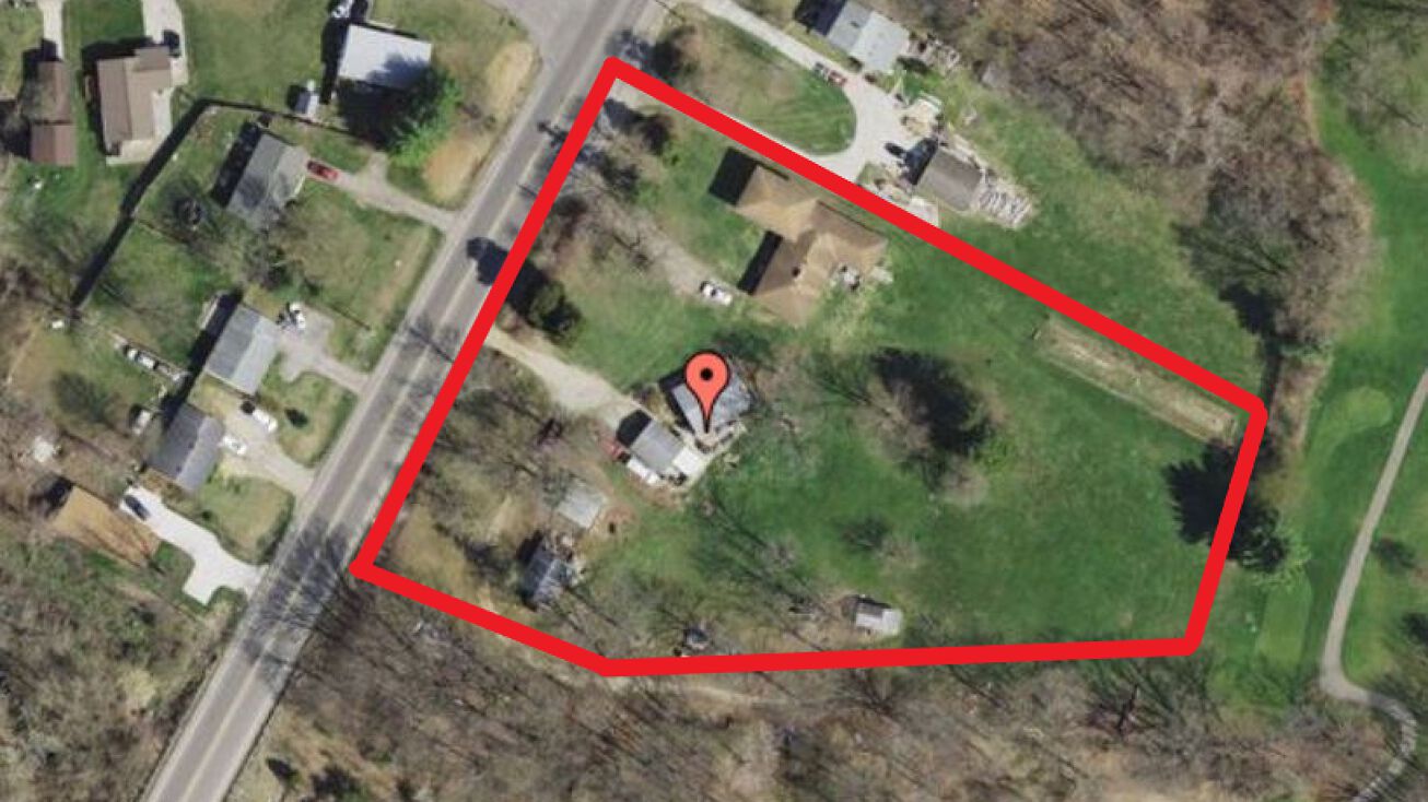 4014 Westerville Rd, Columbus, OH 43224