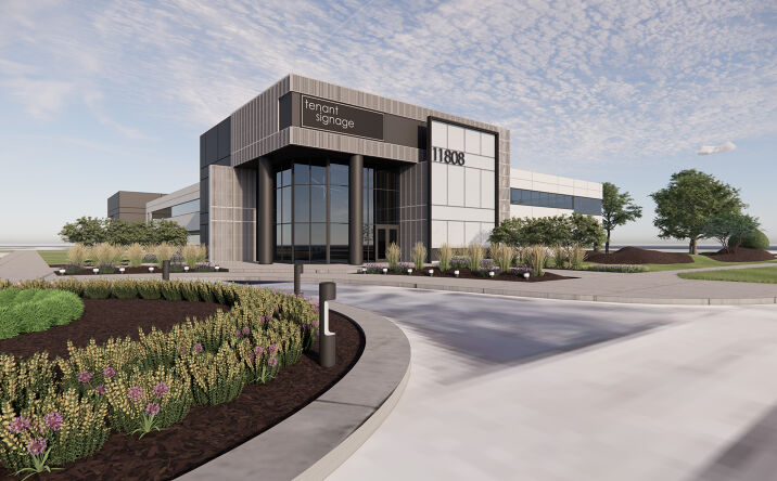Pictures of Office property located at 11808 Grant St, Omaha, NE 68164 for sales - image #1