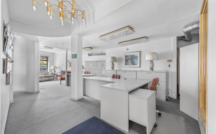 Pictures of Office property located at 20 Plaza St E, Brooklyn, NY 11238 for sales - image #1