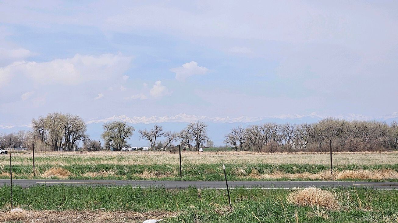 Co Rd 19, fort lupton, CO 80621