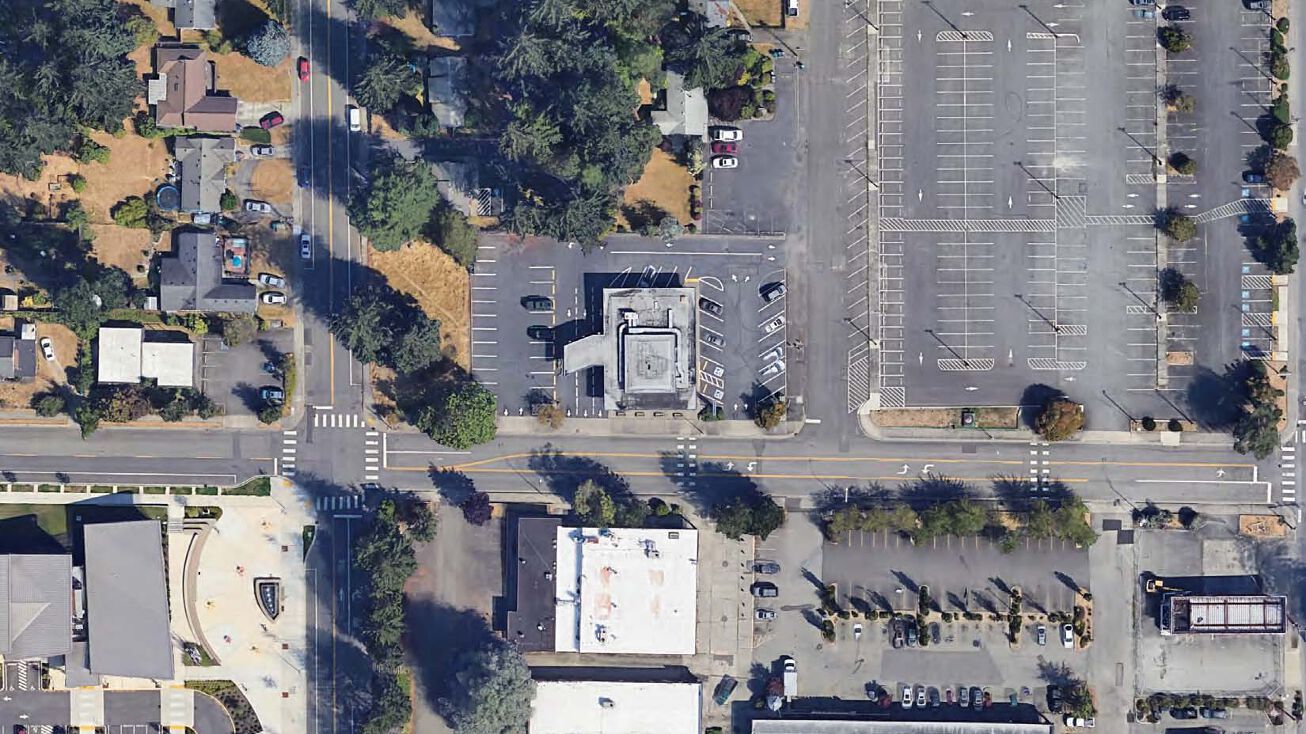 5703 232nd St SW, Mountlake Terrace, WA 98043