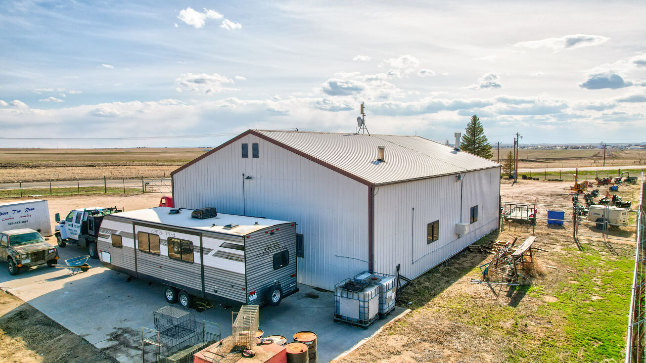 Pictures of Office, Industrial, Mixed Use, Land property located at