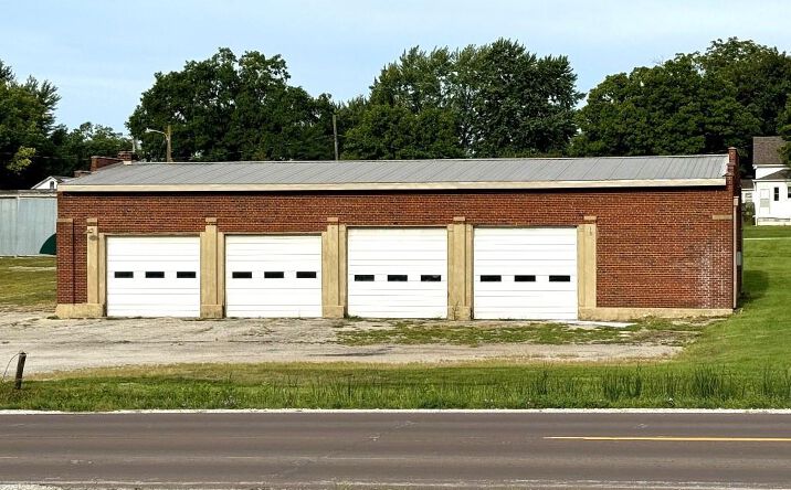 Pictures of Industrial property located at 602 S Main Street, Gallatin, MO 64640 for sales - image #1