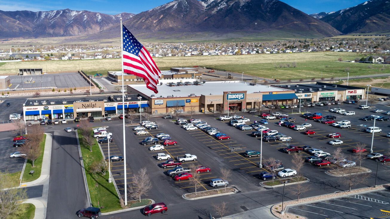 Main Street & 1000 North, Tooele, UT 84074 Retail Property for Sale