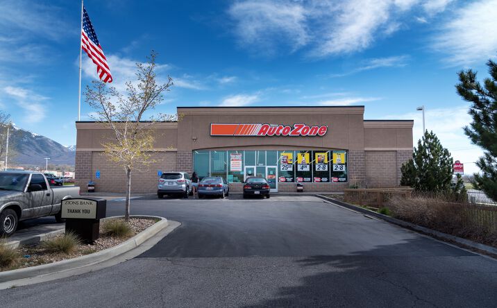 Pictures of Retail property located at Main Street & 1000 North, Tooele, UT 84074 for comps - image #1