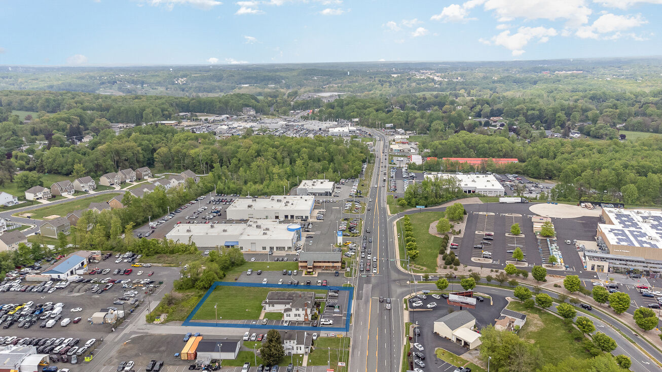 1814 Belair Rd, Fallston, MD 21047