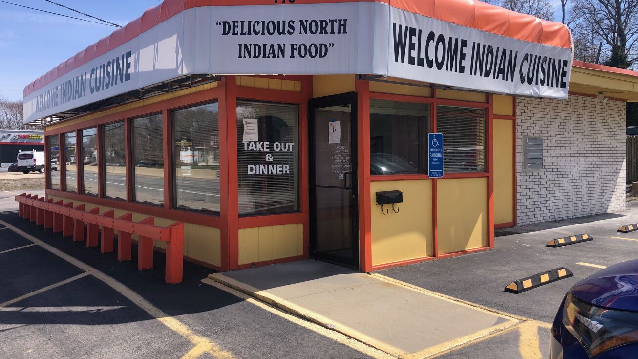 770 Worcester Rd, Framingham, MA 01702