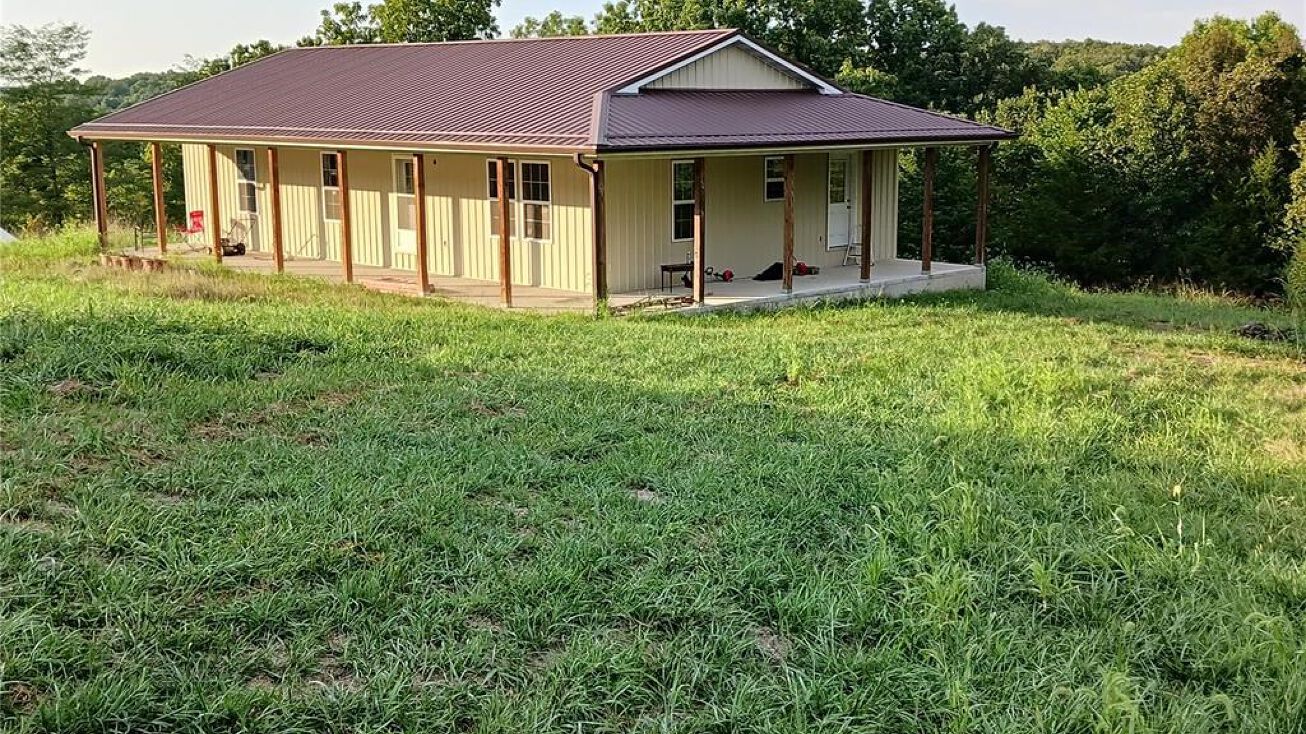 12760 Belle Rd, Crocker, MO 65452