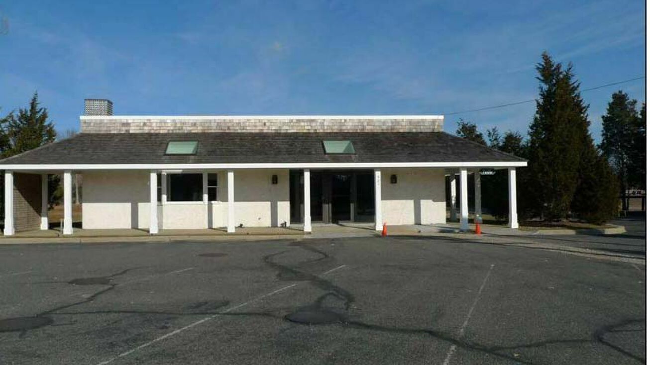 519 Montauk Hwy, Amagansett, NY 11930