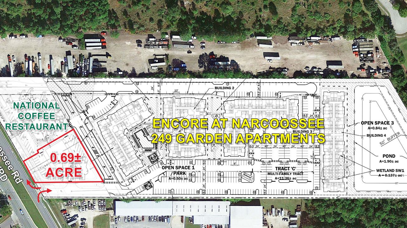 7567 Narcoossee Rd, Orlando, FL 32822