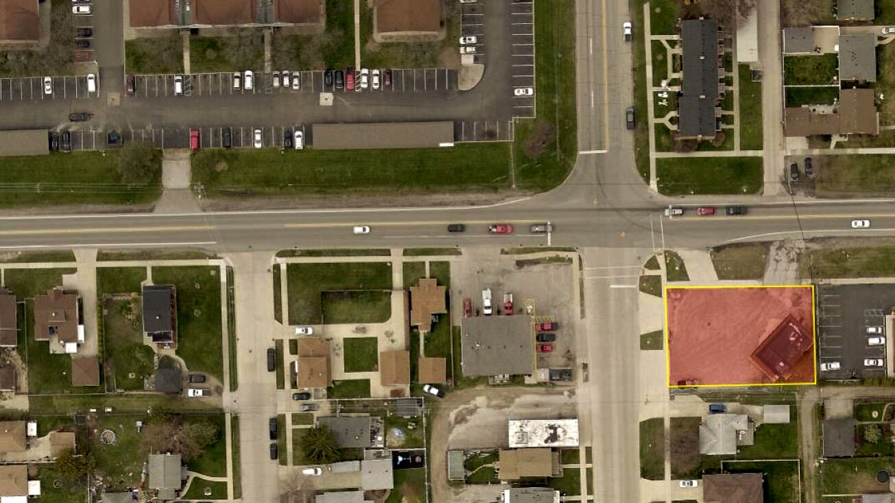 12647 Pennsylvania Rd, Riverview, MI 48193