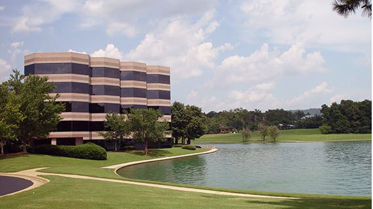 Meadow Brook Corporate Park, Meadowbrook, AL 35242
