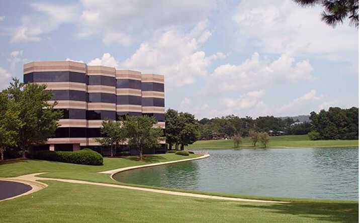 Pictures of Land property located at Meadow Brook Corporate Park, Meadowbrook, AL 35242 for sales - image #1