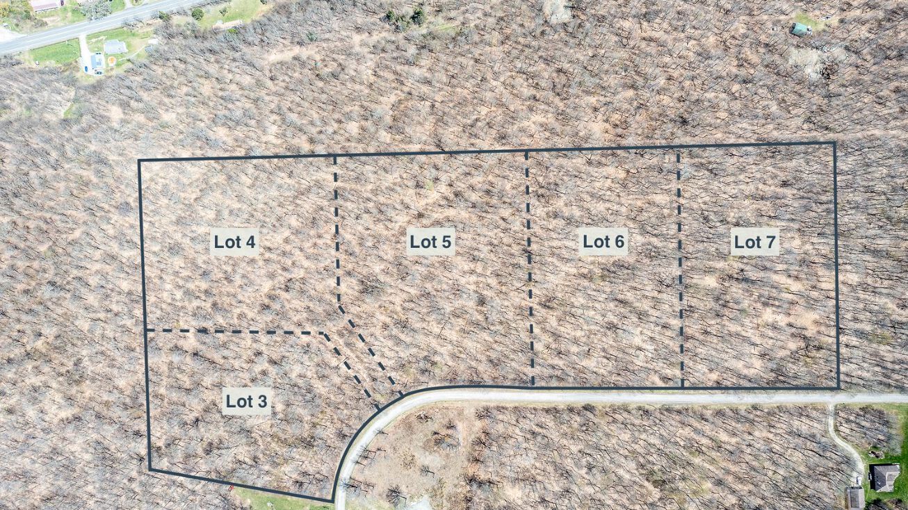 Valley View Building Lot 6, Walton, NY 13856 Land for Sale Valley