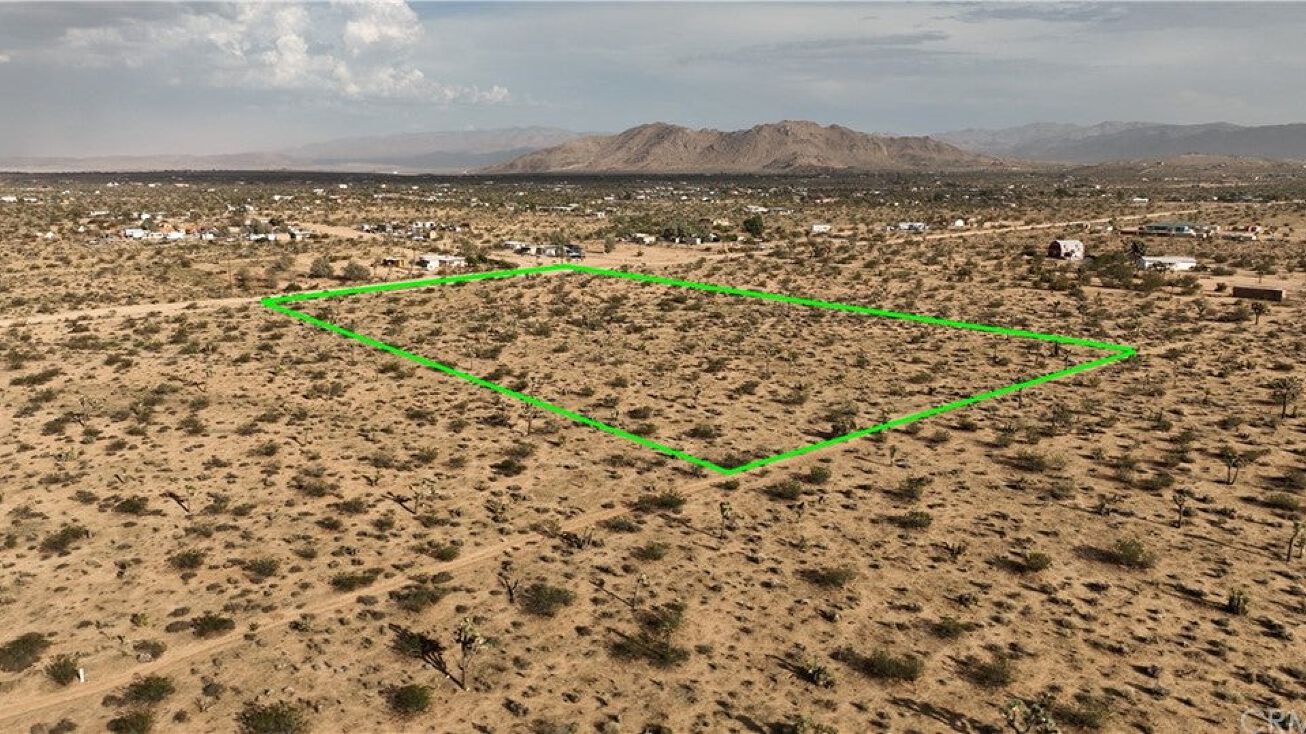 0 Yucca Mesa Rd, Yucca Valley, CA 92284 Land for Sale 0 Yucca Mesa