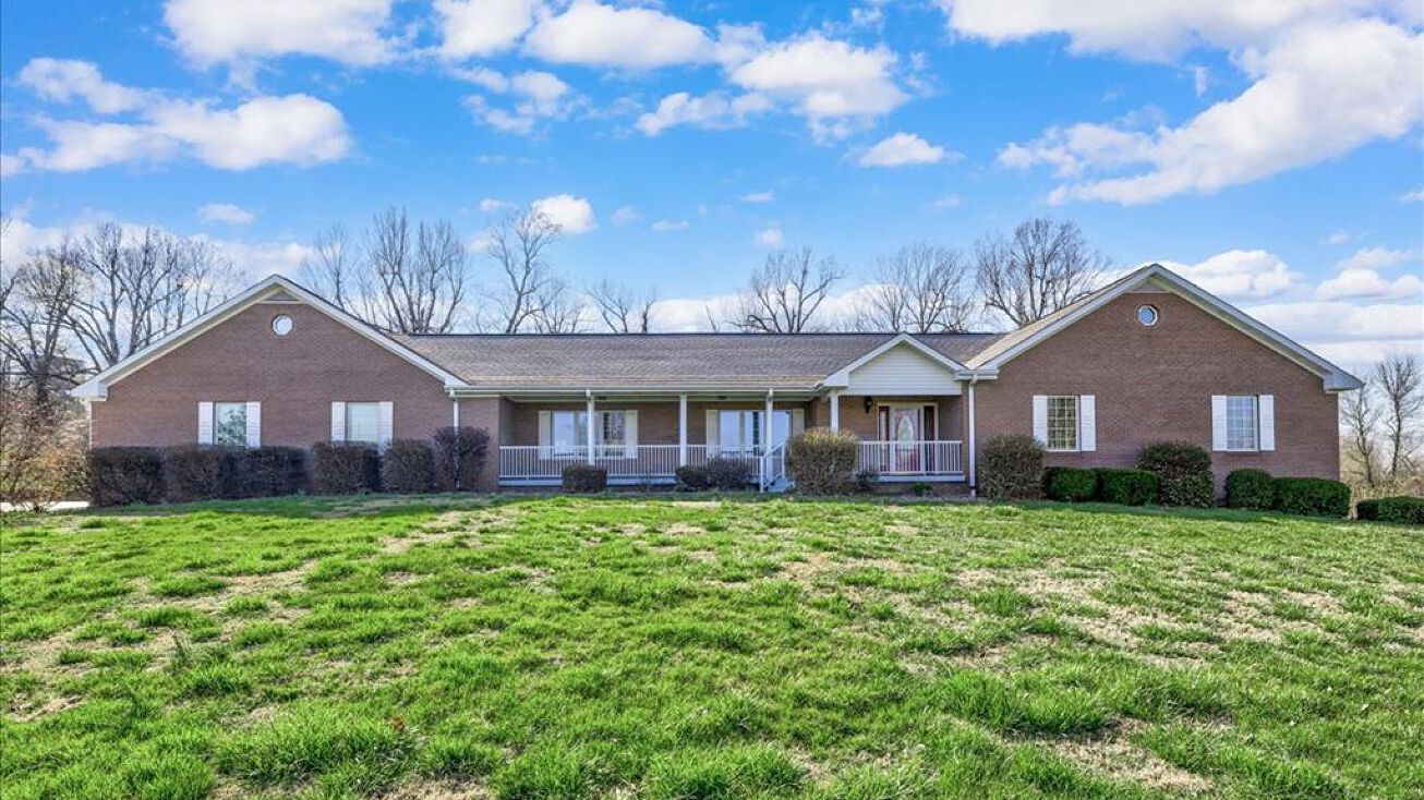 229 Orick Rd, Utica, KY 42376 Multifamily Property for Sale