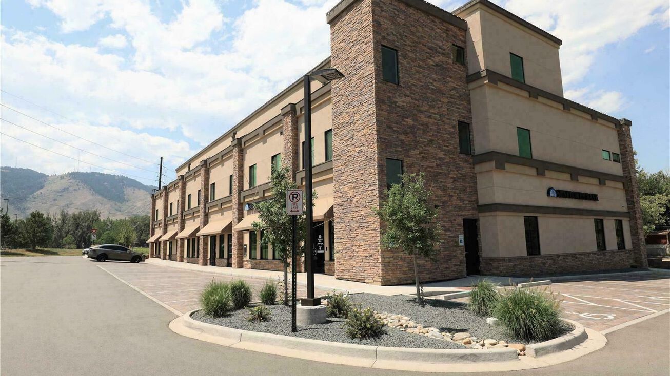 615 24th St 105, Golden, CO 80401