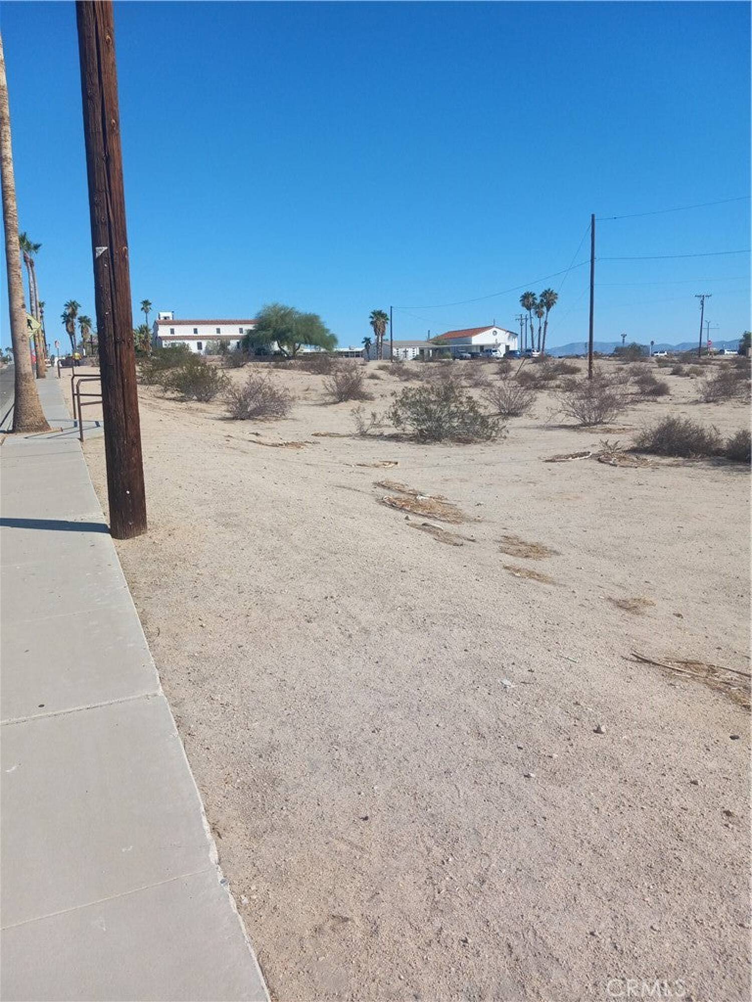 1234 ADOBE RD Twentynine Palms CA 92277 APN: 0623071110000 | Crexi.com