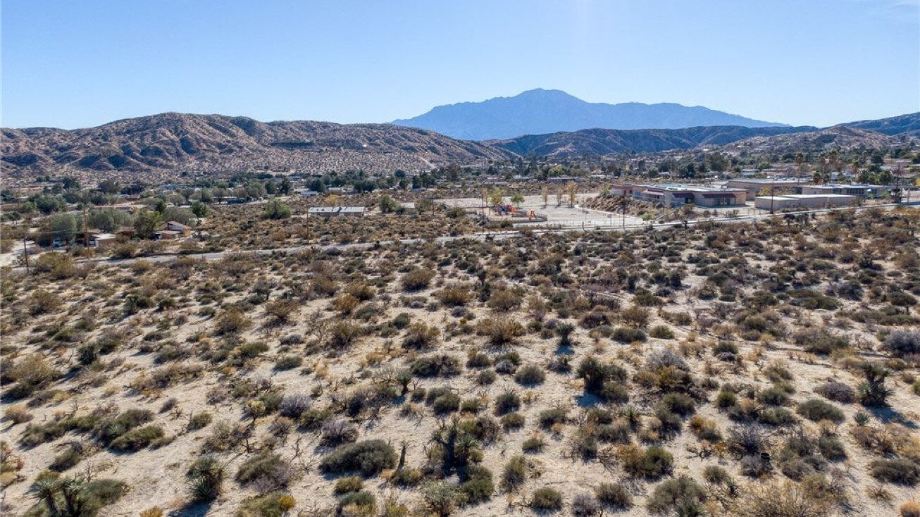 123 Pioneer Drive, Morongo Valley, CA 92256