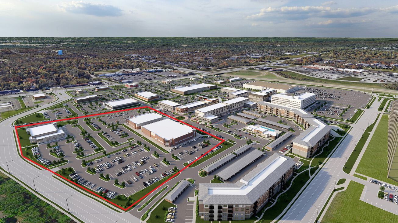 660 NW Metro N Dr, KCMO, MO 64155