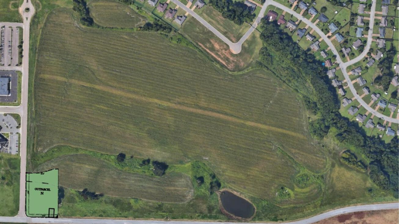 0 N Highway 45 Bypass Frontage, Jackson, TN 38305