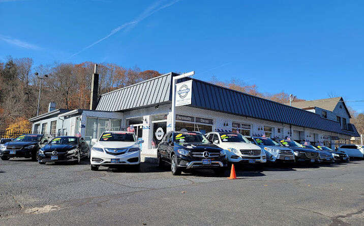 Auto Shops for Sale in Connecticut | Crexi