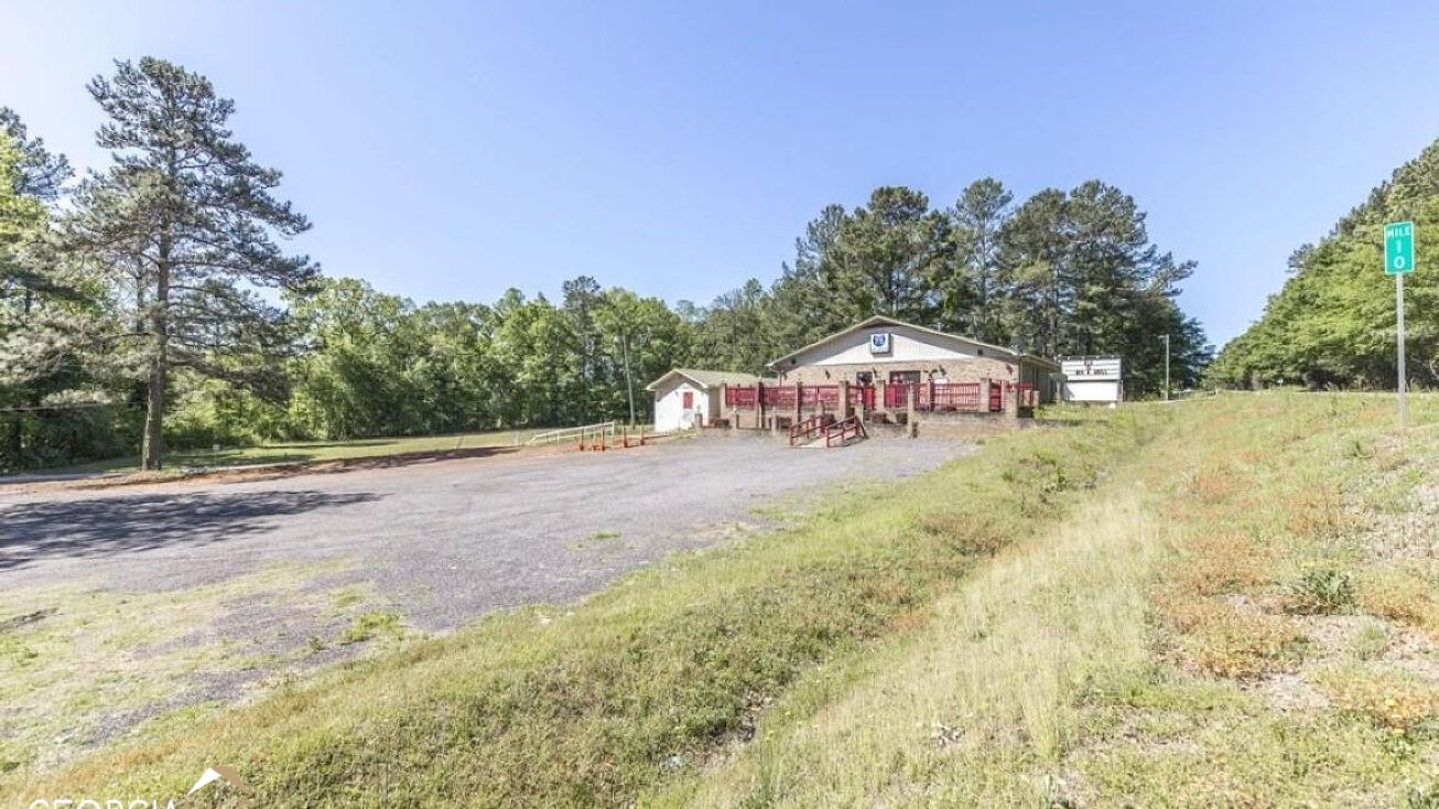 1182 Hwy 83 S, , Forsyth, GA 31029
