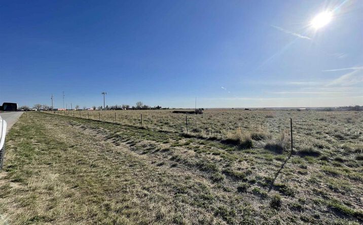Pictures of Land property located at Commerce Dr, Casper, WY 82604 for sales - image #1