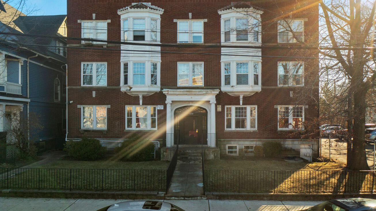 1476 Chapel St, New Haven, CT 06511 Multifamily Property for Sale
