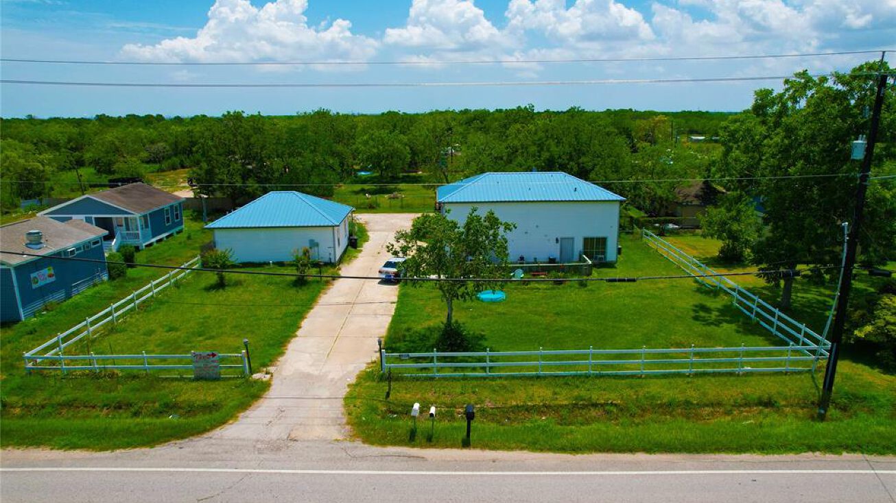 2787 FM517, San Leon, TX 77539