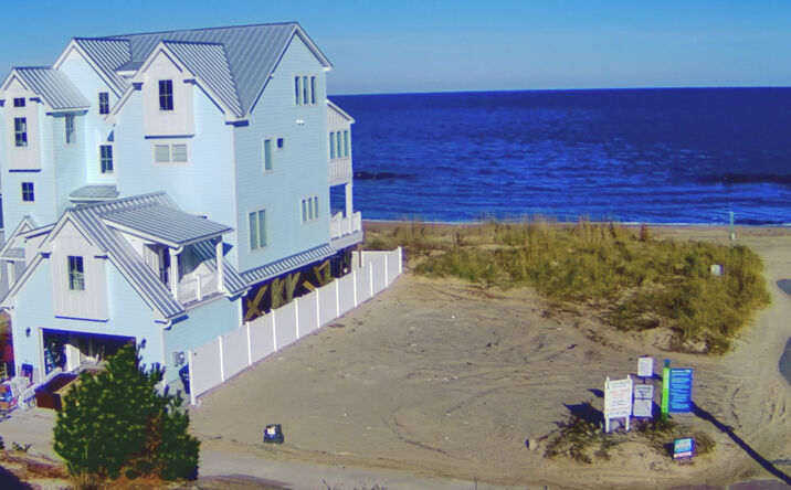 Pictures of Land property located at 9719 21st Bay St, Norfolk, VA 23518 for sales - image #1