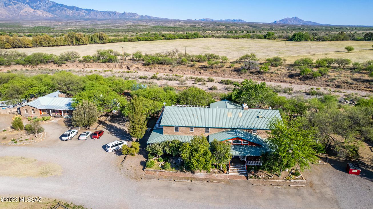 3001 I19 Frontage Rd, Amado, AZ 85645
