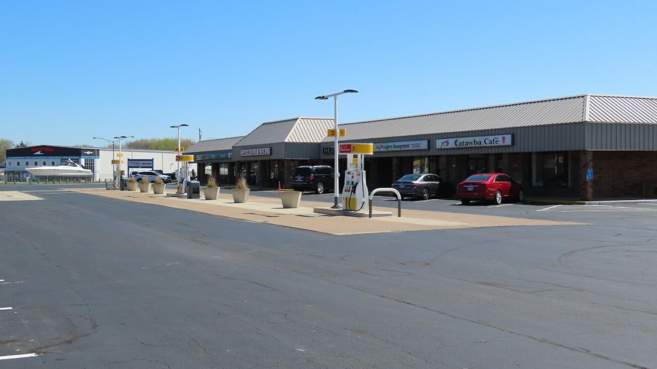 1851 NE Catawba Road, Port Clinton, OH 434523682 Special Purpose Property for Sale 1871 NE