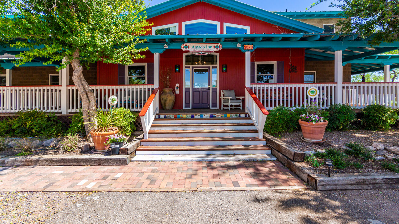 3001 I19 Frontage Rd, Amado, AZ 85645