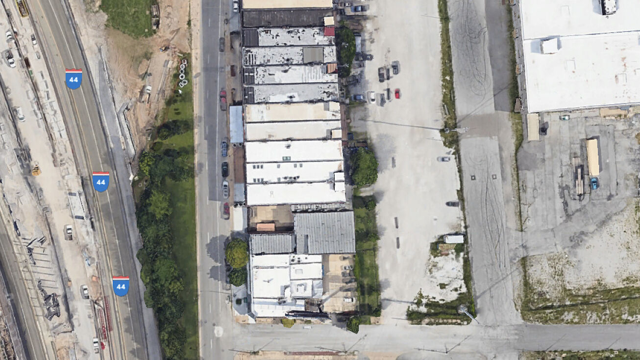 230 Cass Avenue, St. Louis, MO 63102